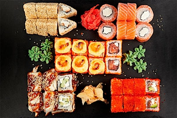 Сет Классика