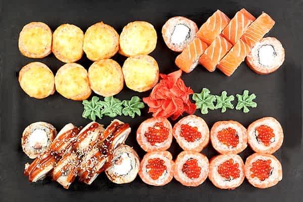 Сет Филадельфия