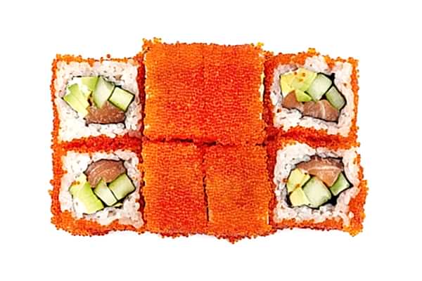 Калифорния