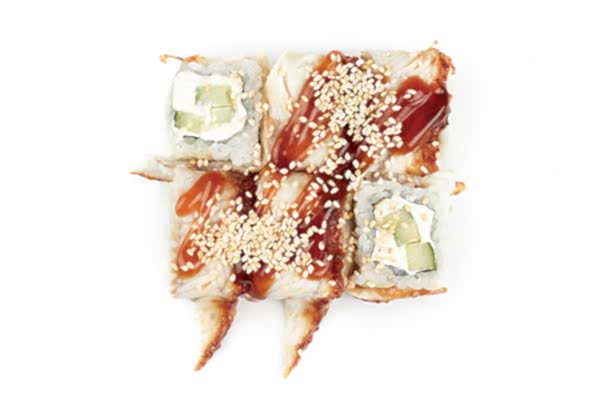 Зеркальный изуми