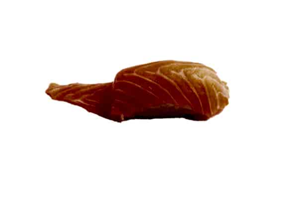 Суши с лососем