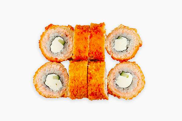 Фри филадельфия