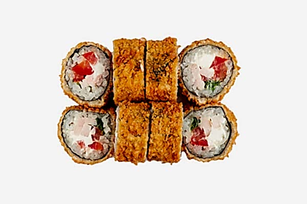 Чикен темпура