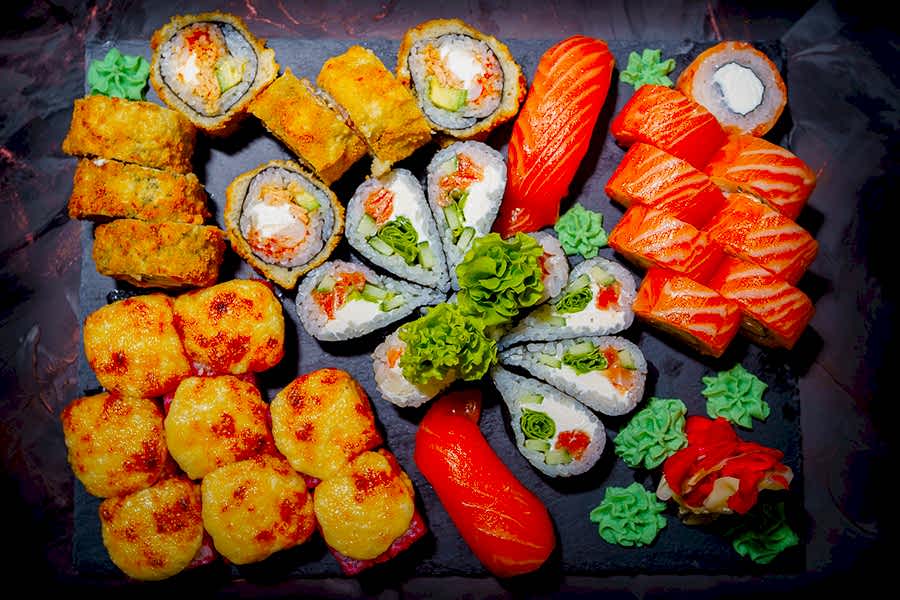 Сет На двоих