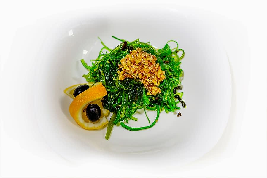 Кайса сарада