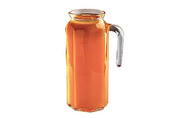 Морс облепиховый