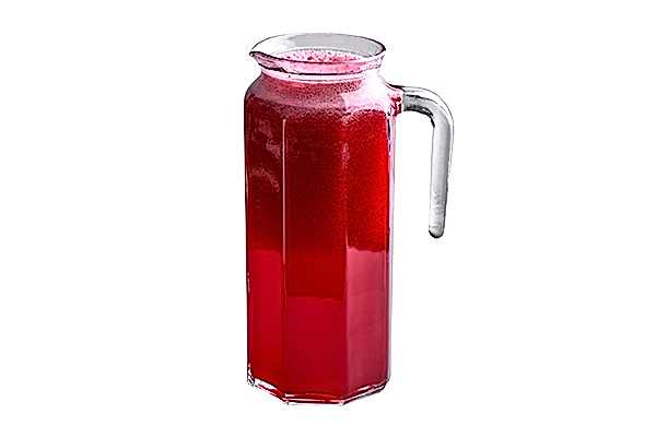 Морс имбирный