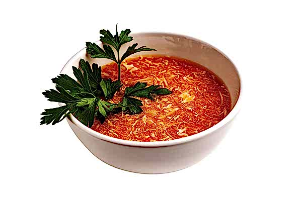 Кани дзосуй