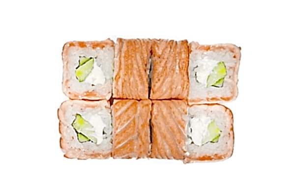 Дикая филадельфия