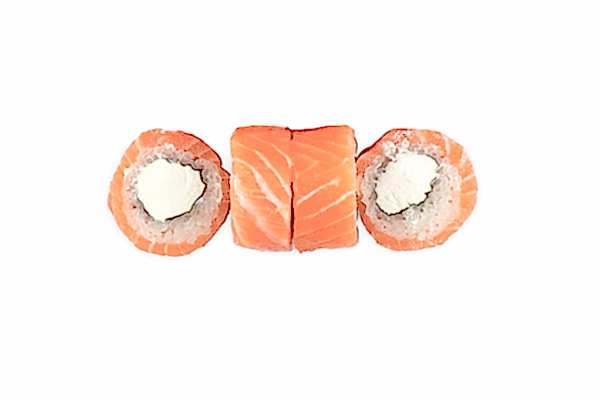 ½ Филадельфия