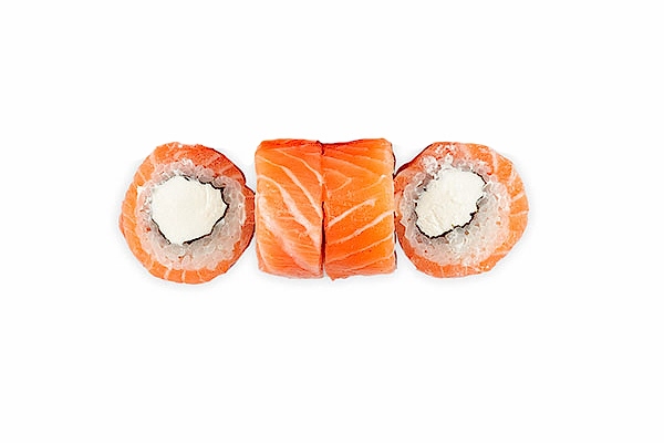 ½ Биг филадельфия