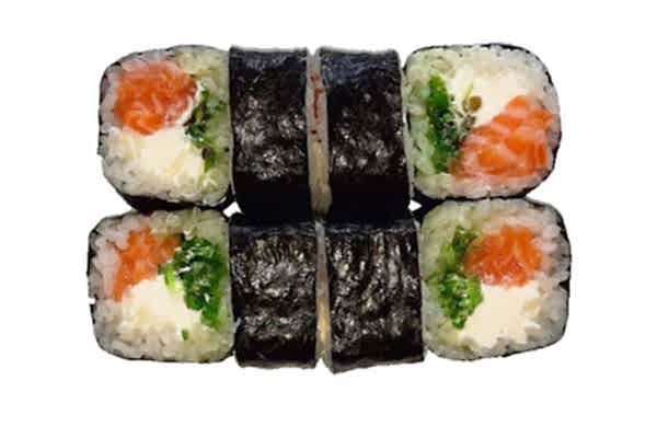 Филадельфия лайт с чукой